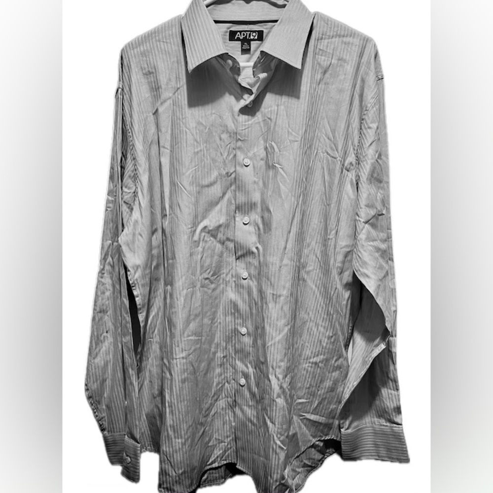 Apt 9 Men's Dress shirt